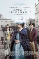 Love And Friendship (2016)