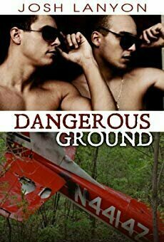 Dangerous Ground (Dangerous Ground, #1)