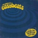 Complete Easybeats by The Easybeats