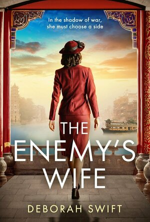 The Enemy's Wife (Survivors of War)