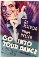 Go Into Your Dance (1935)