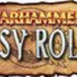 Warhammer Fantasy Roleplay (2nd Edition)