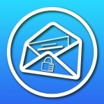 Secure Mail for Gmail Free: use native Passcode and Touch ID to protect your Gmail