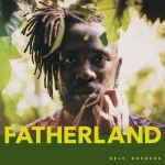 Fatherland by Kele Okereke