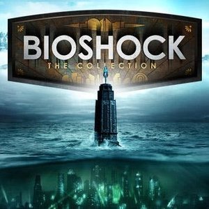 Bioshock Fan Club!