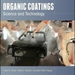 Organic Coatings: Science and Technology