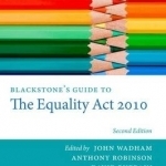 Blackstone&#039;s Guide to the Equality Act 2010