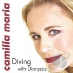 Diving With Dionysos by Camilla Maria