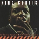 Soul Meeting by King Curtis