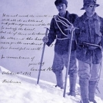 Conrad Kain: Letters from a Wandering Mountain Guide, 1906-1933