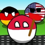 Countryballs - The Polandball Game