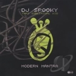 Modern Mantra by DJ Spooky