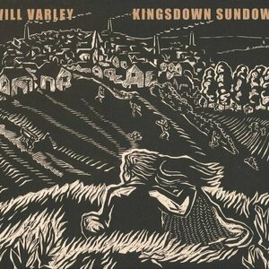 Kingsdown Sundown by Will Varley