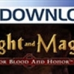 Might and Magic VII - For Blood and Honour 
