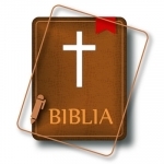 Biblia Católica en Español. Audio Bible in Spanish