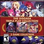 The Disgaea Triple Play Collection 