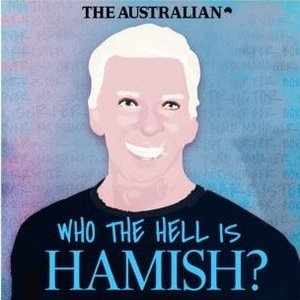 Who the Hell is Hamish?