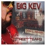 Street Tears by BIG KEV