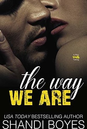 The Way We Are (Enigma #11)