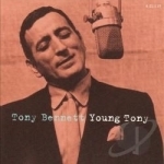 Young Tony by Tony Bennett