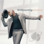 Emotions by Will Downing