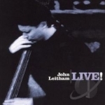 Live! by John Leitham