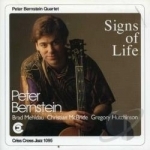 Signs of Life by Peter Bernstein