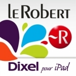 Dictionnaire Le Robert pour iPad
