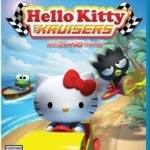 Hello Kitty Kruisers 