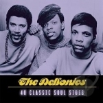 40 Classic Soul Sides by The Delfonics