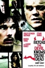 Before the Devil Knows You&#039;re Dead (2007)