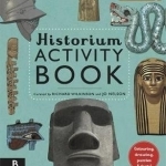 Historium Activity Book