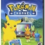 Pokemon Channel 