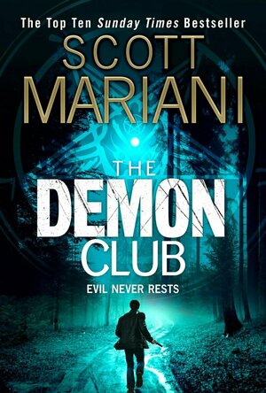 Demon Club (Ben Hope #22)