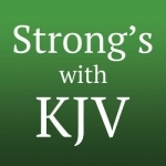 Strong&#039;s Concordance with KJV