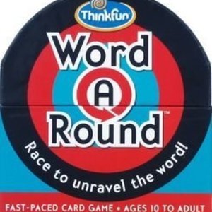 WordARound