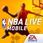 NBA LIVE Mobile Basketball