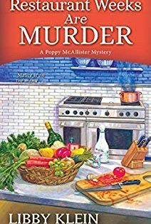 Restaurant Weeks are Murder
