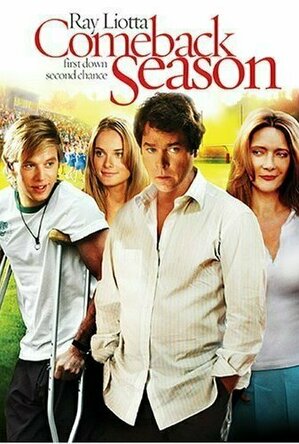 Comeback Season (2006)