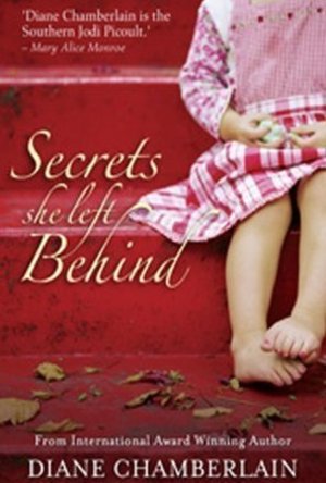 Secrets She Left Behind 