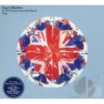 Sing by Gary Barlow / Commonwealth Band