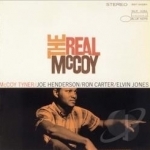 Real McCoy by Mccoy Tyner