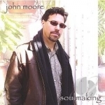 Soulmaking by John Moore Ambrosini
