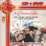 It&#039;s Christmas Time by Bing Crosby