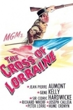 The Cross of Lorraine (1943)