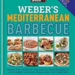Weber's Mediterranean Barbecue