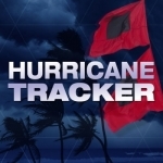 Hurricane Tracker - Tracking the Tropics