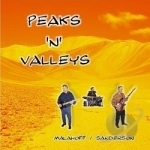 Peaks &#039;N&#039; Valleys by Malahoff &amp; Sanderson