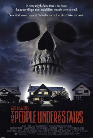 The People Under the Stairs (1991)