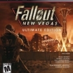 Fallout New Vegas: Ultimate Edition 